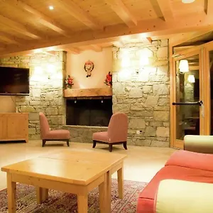  Appartement Residences De Luxe Les Alpages Val Cenis - 4 Pers France