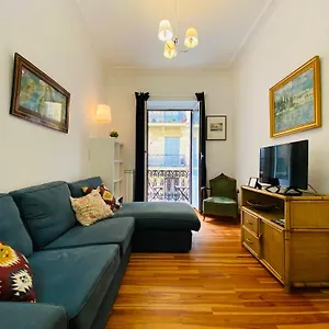  Appartement Side Espagne