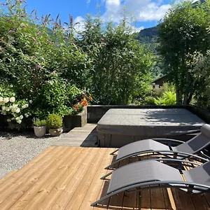  Hébergement de vacances Belle Folie France