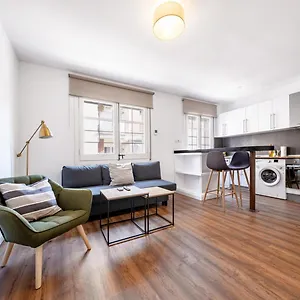  Appartement Caliu Barcelona - Fira Espagne